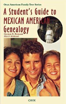 A Students Guide to Mexican Genealogy Research