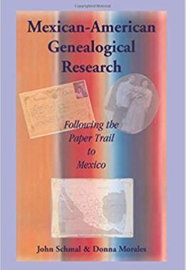 Mexican American Genealogical Research