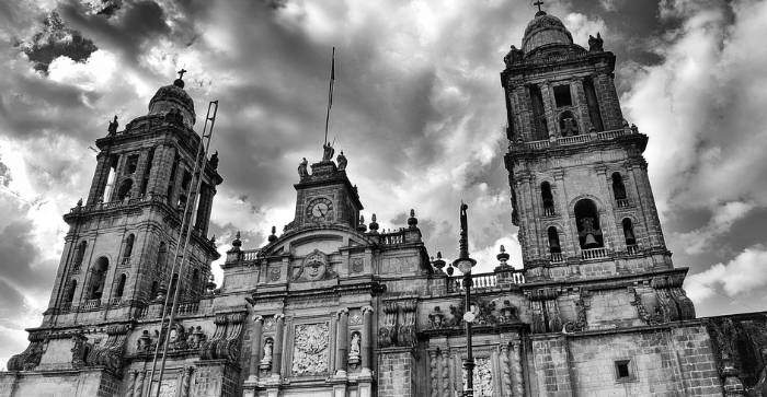 Find Your Mexican Ancestors Using Mexican Catholic Church Records