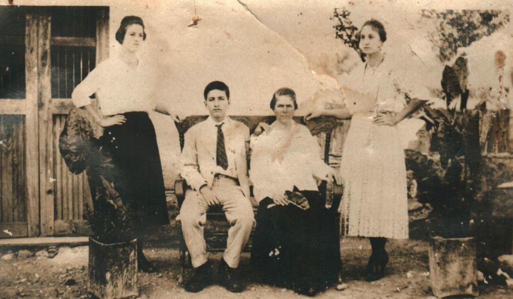 66 Descendant Family Trees To Help You Find Your Mexican Ancestors