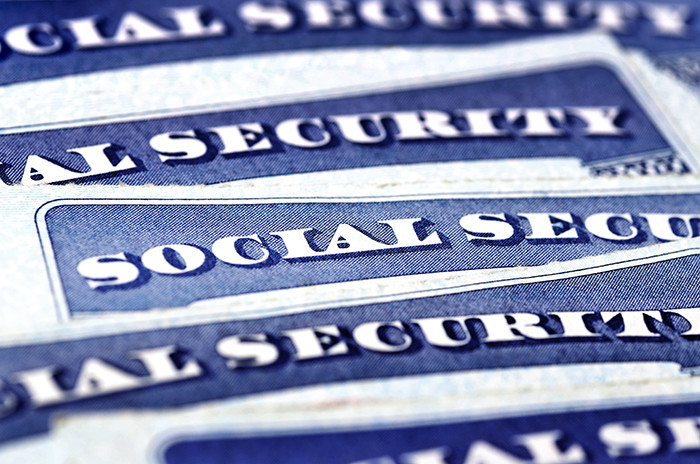 Find Your Ancestors in the U.S. Social Security Records