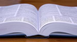 Using Biographical Dictionaries In Your Genealogy