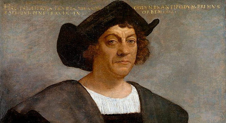 The Descendants of Christopher Columbus