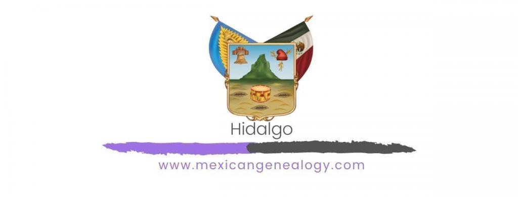 Genealogy Resources for Hidalgo