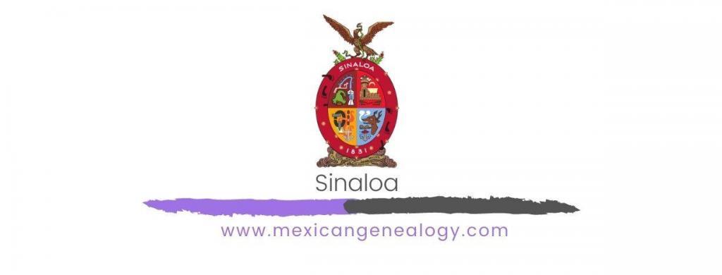 Genealogy Resources for Sinaloa