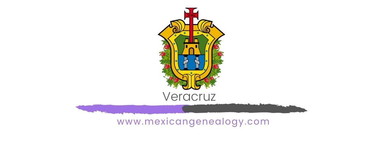 Genealogy Resources for Veracruz