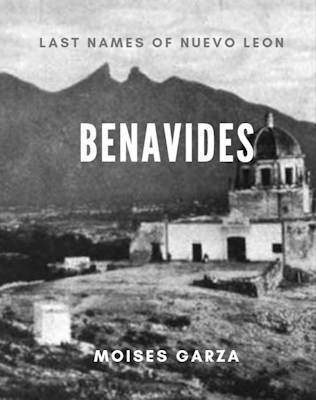 Benavides-Last-Names-of-Nuevo-Leon