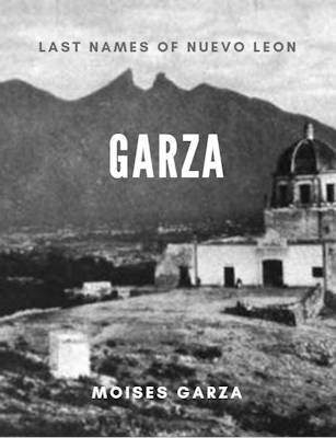 Garza-Last-Names-of-Nuevo-Leon