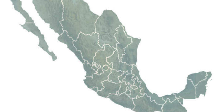 Website to Help You Find Where Your Ancestors Were From In Mexico