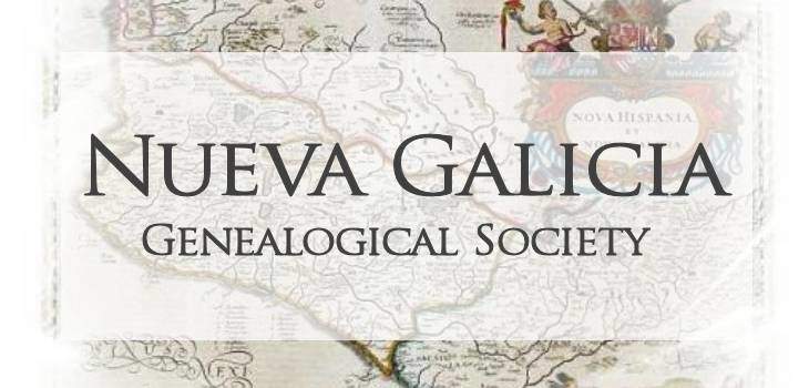 Nueva Galicia Genealogical Society