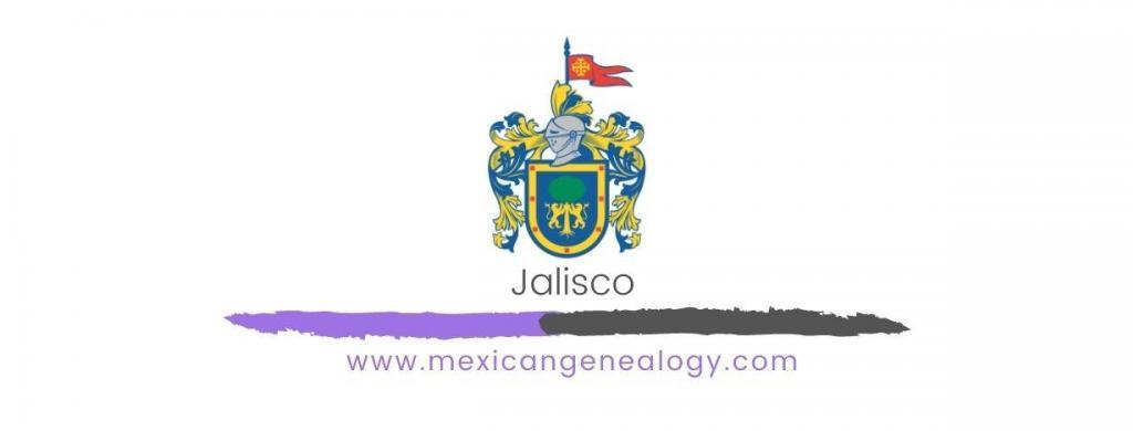 Genealogy Resources for Jalisco