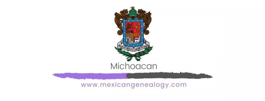 Genealogy Resources for Michoacan